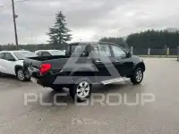 2006 Mitsubishi L200