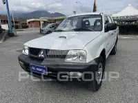2006 Mitsubishi L200