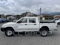 2006 Mitsubishi L200