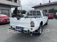 2006 Mitsubishi L200