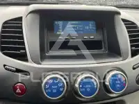 2006 Mitsubishi L200
