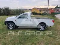 2006 Mitsubishi L200