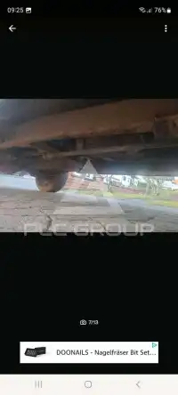 2006 Mitsubishi L200