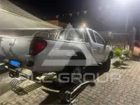 2006 Mitsubishi L200
