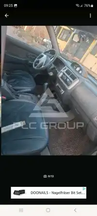 2006 Mitsubishi L200