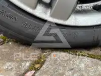 2006 Mitsubishi Grandis