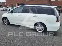2006 Mitsubishi Grandis