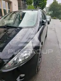 2006 Mitsubishi Grandis