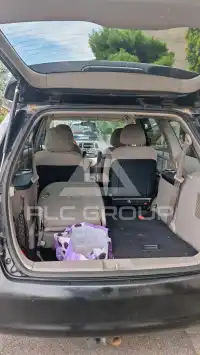 2006 Mitsubishi Grandis