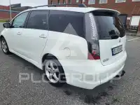 2006 Mitsubishi Grandis