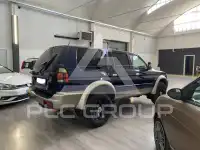2006 Mitsubishi PAJARO