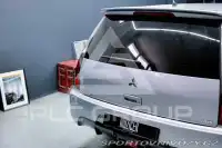 2006 Mitsubishi LANCER