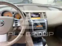 2006 Nissan MURANO