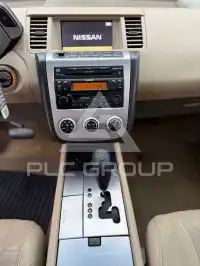 2006 Nissan MURANO