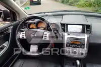 2006 Nissan MURANO