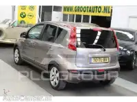 2006 Nissan Note