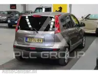 2006 Nissan Note