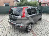 2006 Nissan Note
