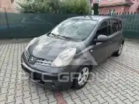 2006 Nissan Note