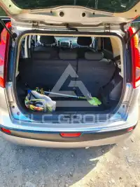 2006 Nissan Note