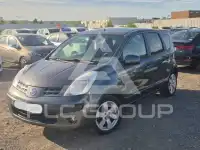 2006 Nissan Note