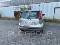2006 Nissan Note