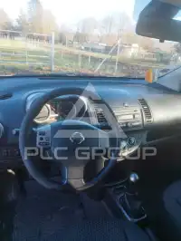 2006 Nissan Note