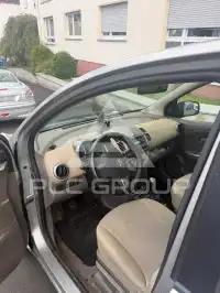 2006 Nissan Note