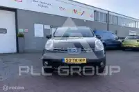 2006 Nissan Note