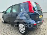 2006 Nissan Note