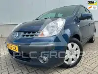 2006 Nissan Note
