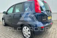 2006 Nissan Note