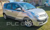2006 Nissan Note