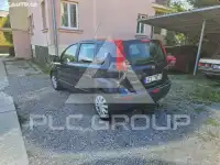 2006 Nissan Note