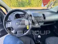 2006 Nissan Note