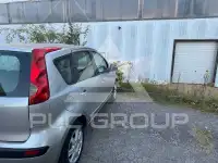 2006 Nissan Note