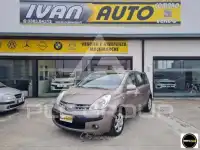 2006 Nissan Note