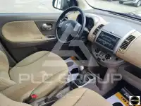2006 Nissan Note