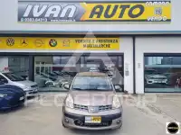 2006 Nissan Note