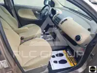 2006 Nissan Note
