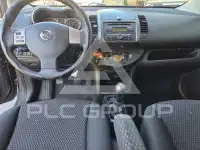 2006 Nissan Note