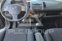 2006 Nissan Note
