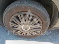 2006 Nissan Note