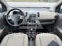 2006 Nissan Note