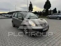 2006 Nissan Note