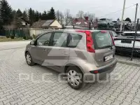 2006 Nissan Note