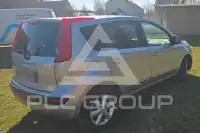 2006 Nissan Note
