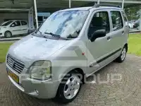 2006 Nissan Note