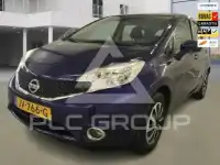 2006 Nissan Note