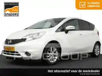 2006 Nissan Note